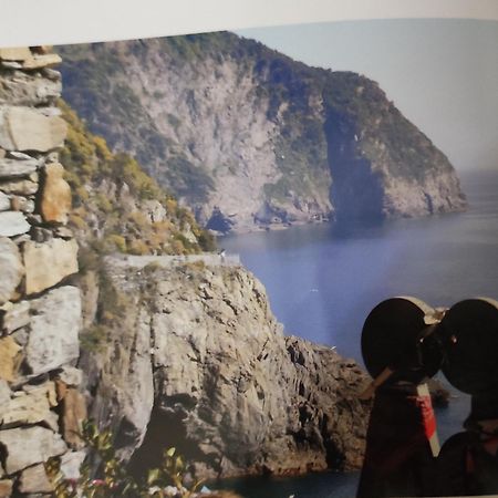 Casa Daisy Daire La Spezia Dış mekan fotoğraf
