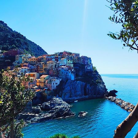 Casa Daisy Daire La Spezia Dış mekan fotoğraf