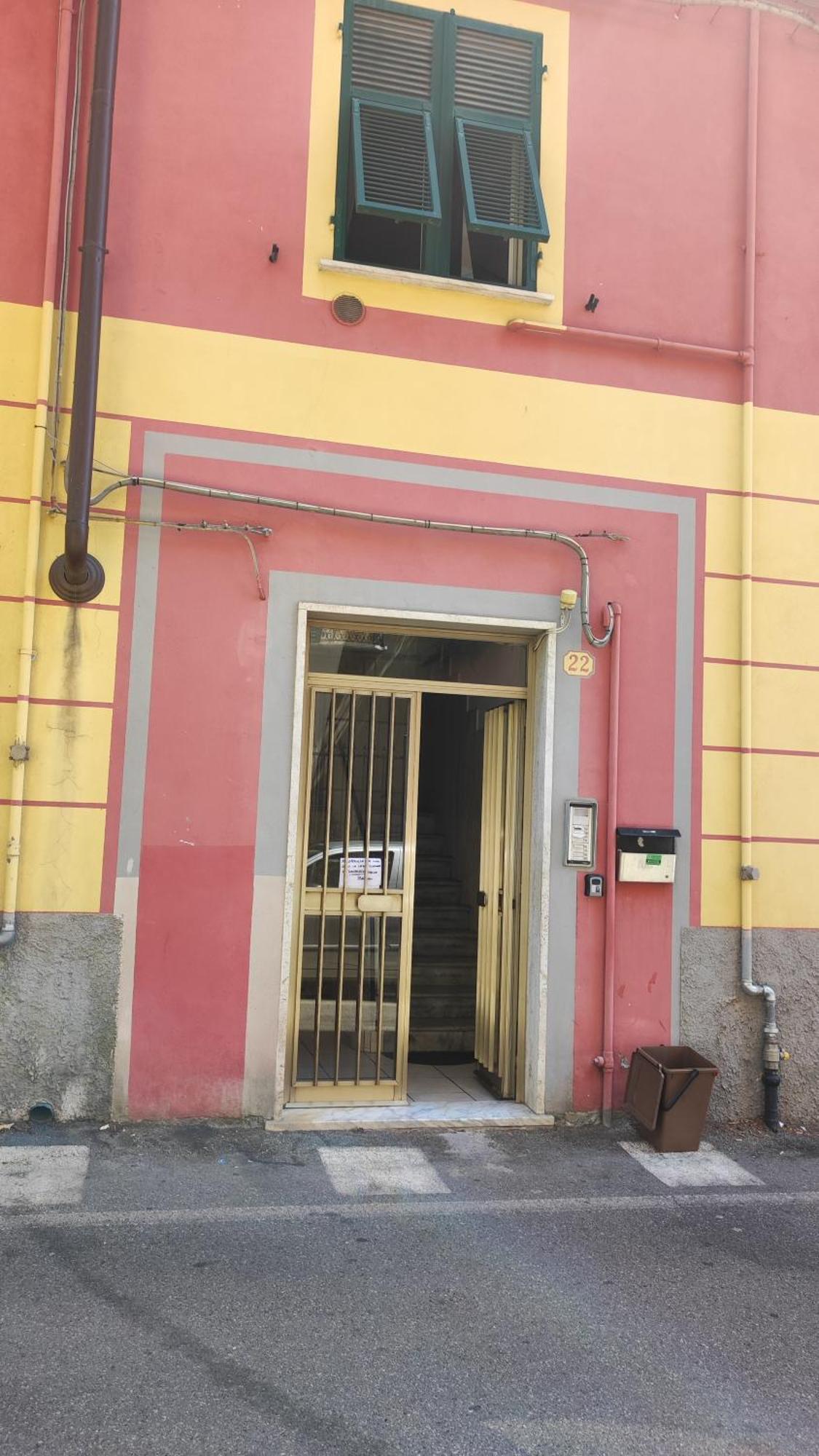 Casa Daisy Daire La Spezia Dış mekan fotoğraf