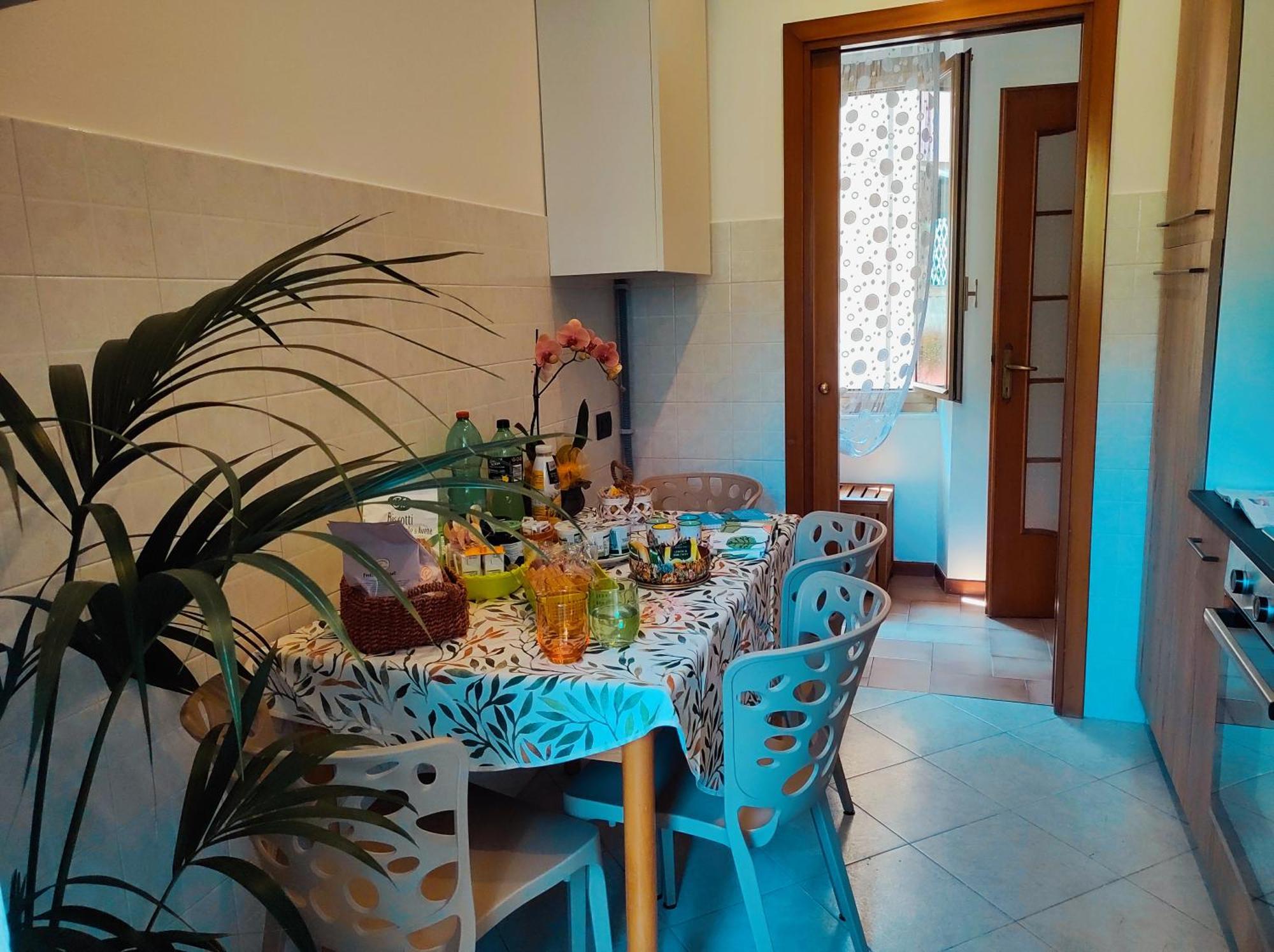 Casa Daisy Daire La Spezia Dış mekan fotoğraf