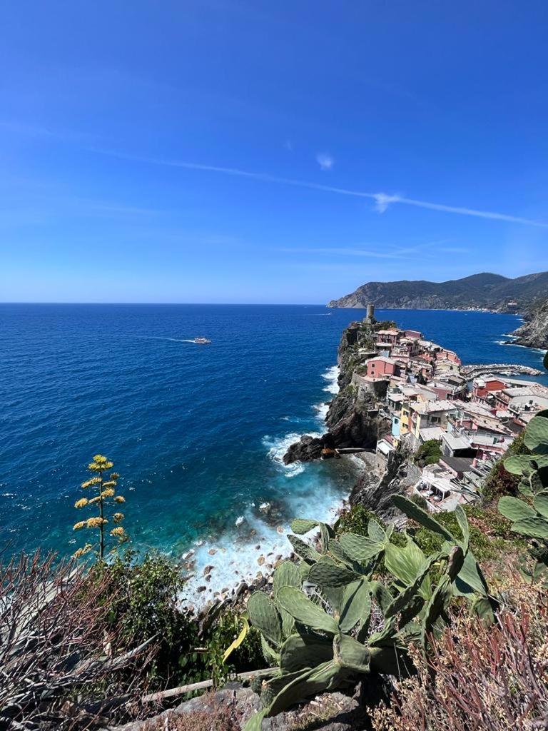 Casa Daisy Daire La Spezia Dış mekan fotoğraf