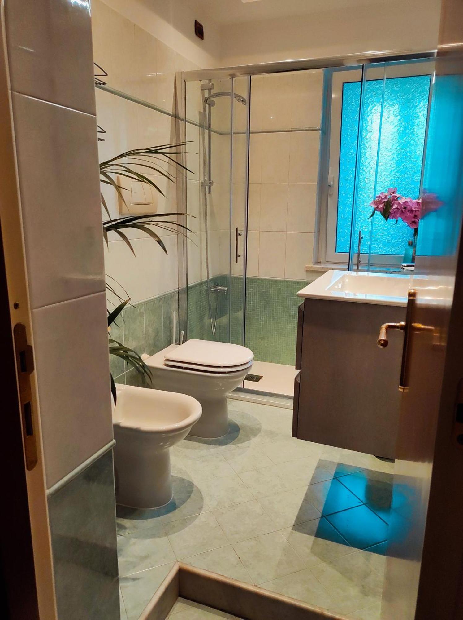 Casa Daisy Daire La Spezia Dış mekan fotoğraf