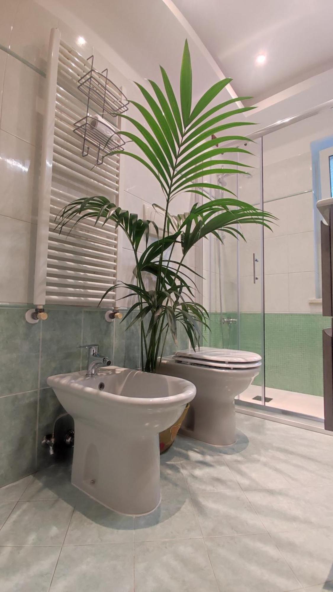 Casa Daisy Daire La Spezia Dış mekan fotoğraf