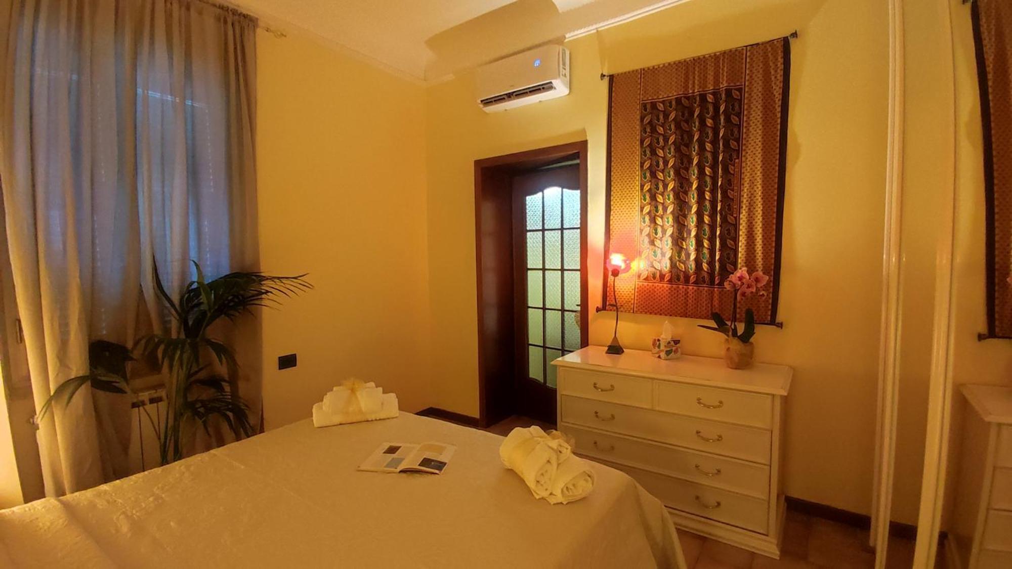 Casa Daisy Daire La Spezia Dış mekan fotoğraf