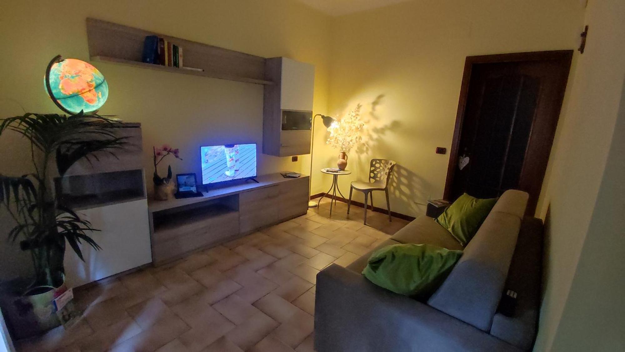 Casa Daisy Daire La Spezia Dış mekan fotoğraf