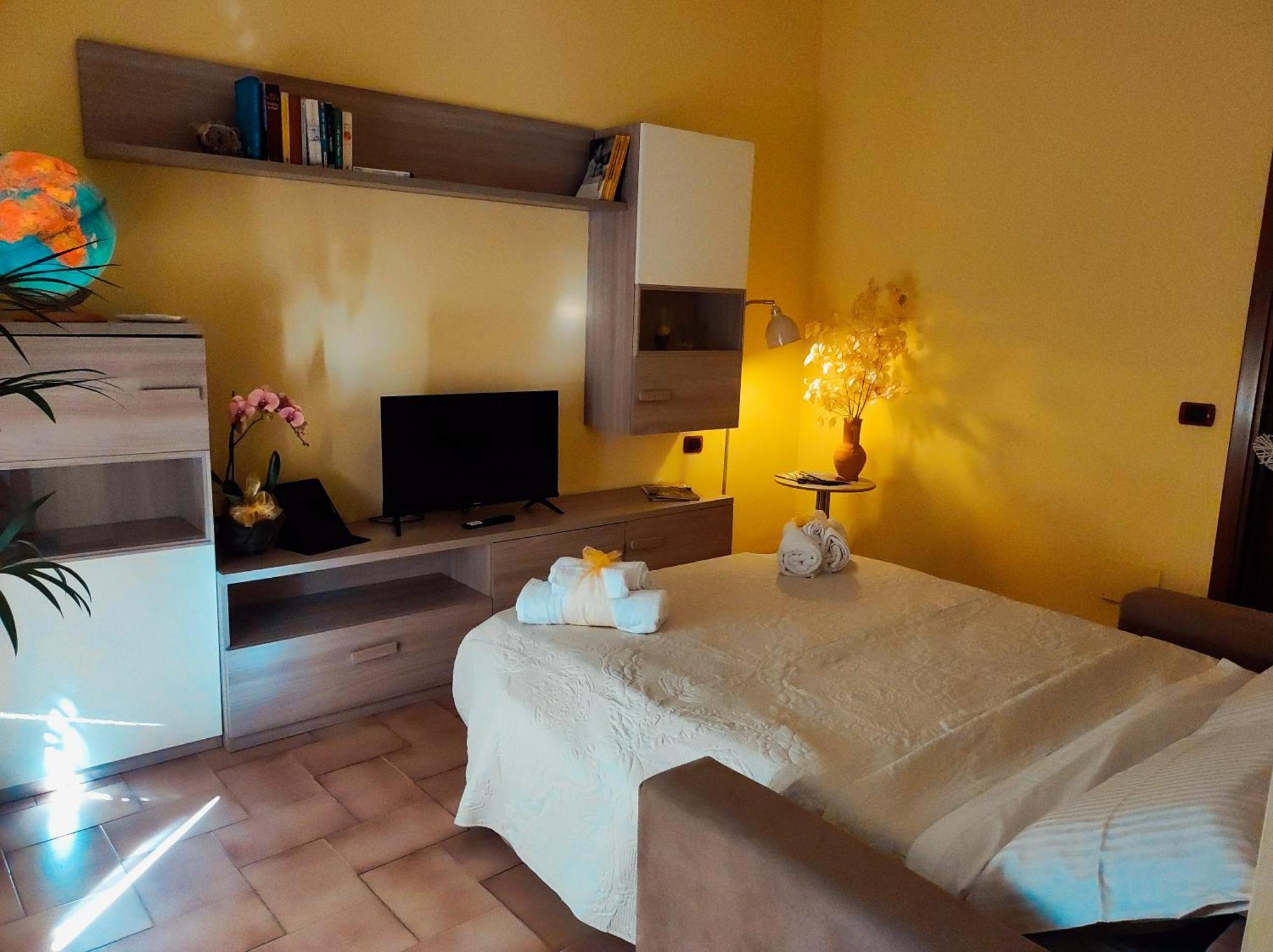 Casa Daisy Daire La Spezia Dış mekan fotoğraf