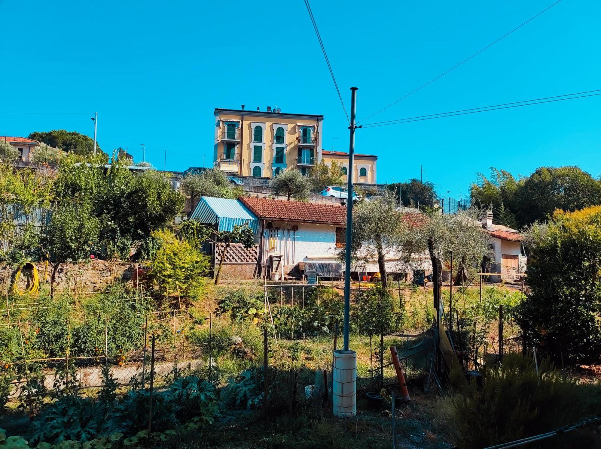 Casa Daisy Daire La Spezia Dış mekan fotoğraf