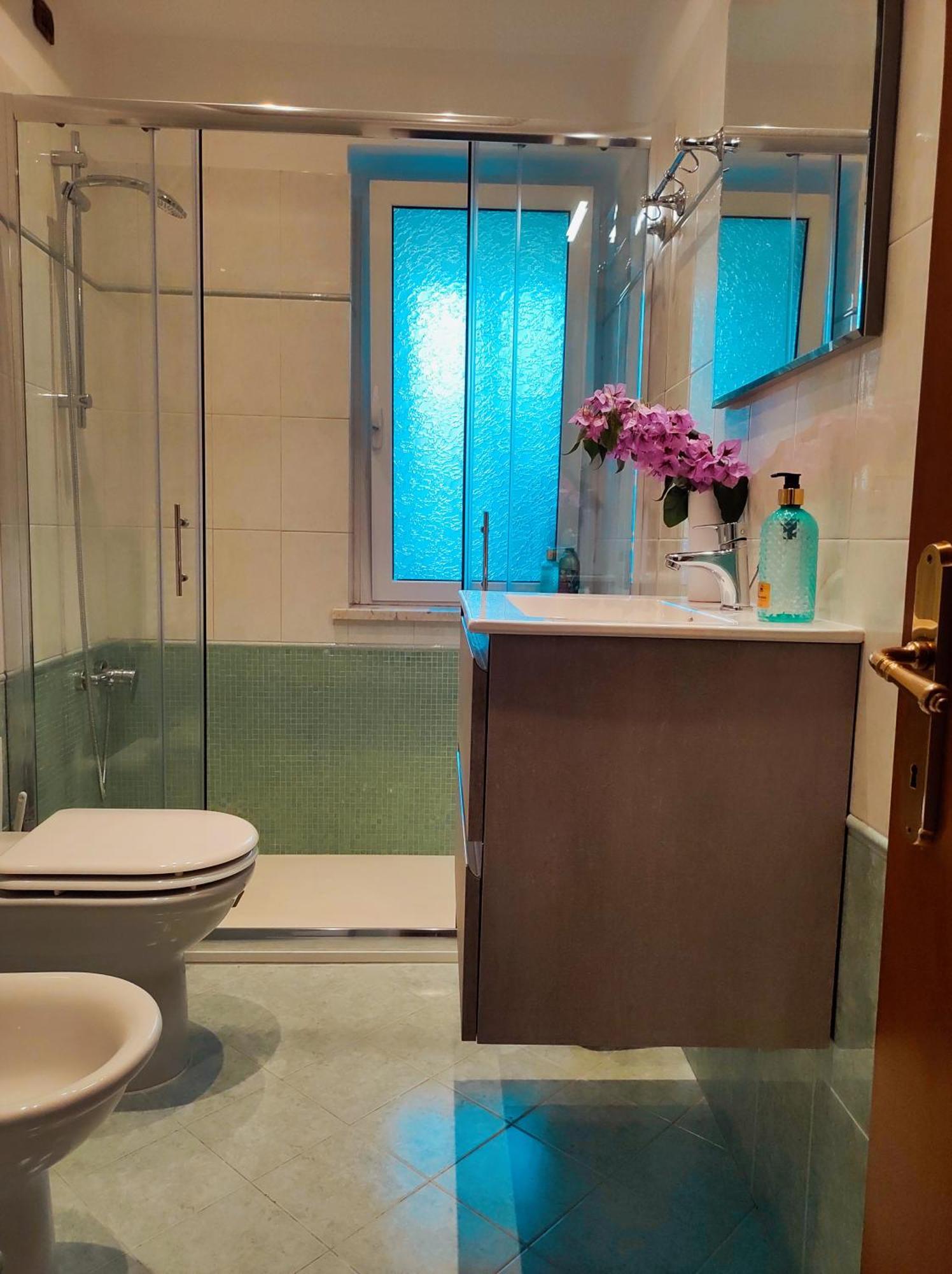 Casa Daisy Daire La Spezia Dış mekan fotoğraf