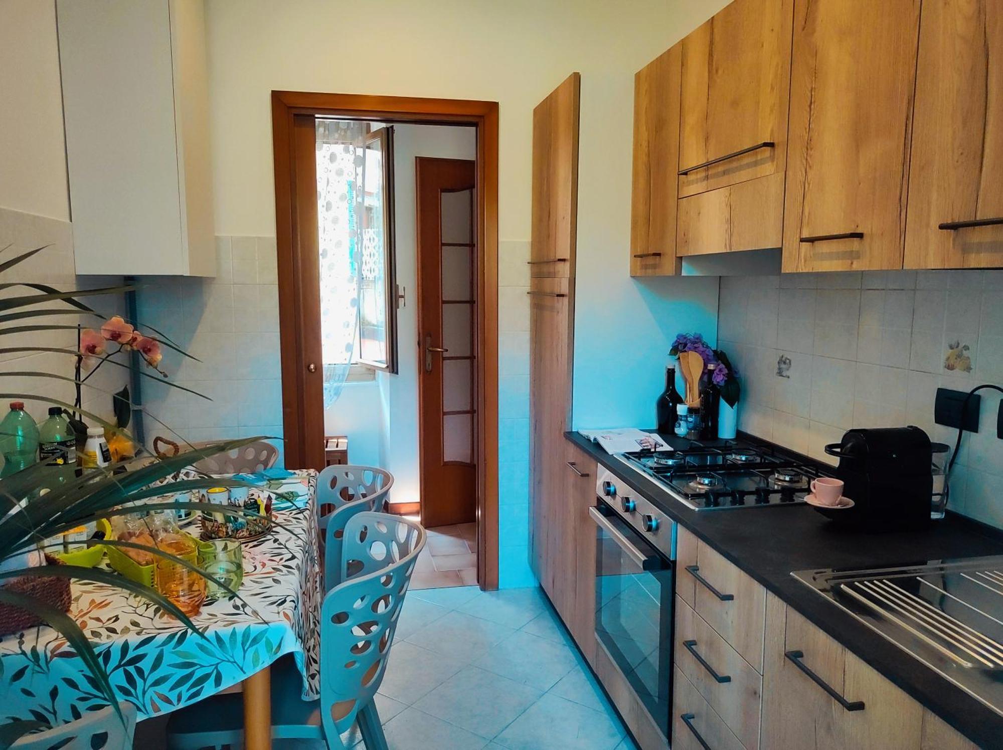 Casa Daisy Daire La Spezia Dış mekan fotoğraf