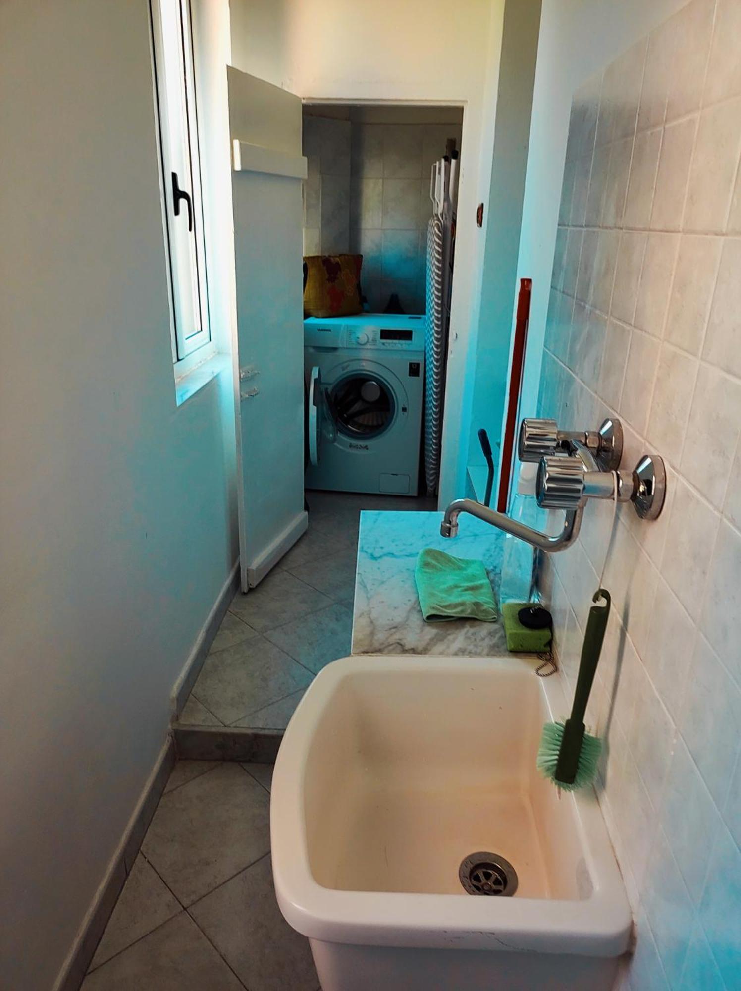 Casa Daisy Daire La Spezia Dış mekan fotoğraf