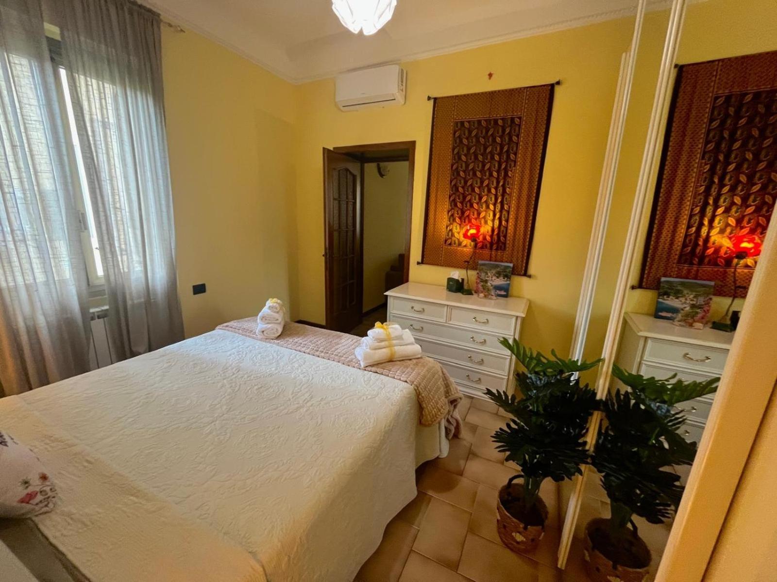 Casa Daisy Daire La Spezia Dış mekan fotoğraf