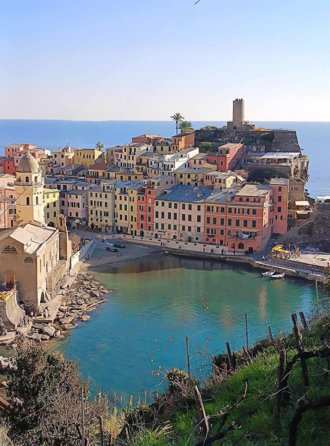 Casa Daisy Daire La Spezia Dış mekan fotoğraf